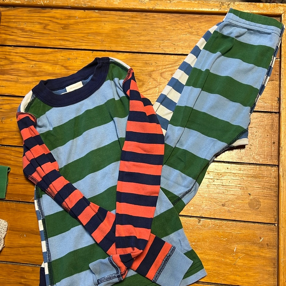 Hanna Andersson PJs